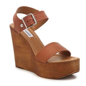 Steve Madden Candis Wedge